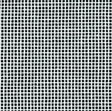 Thumbnail: White Interlock Canvas Quater