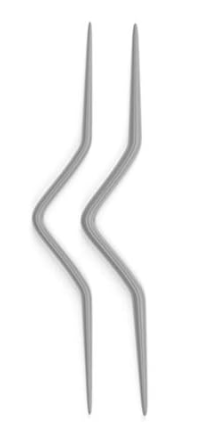 Thumbnail: Cable and Crank Cable Needles