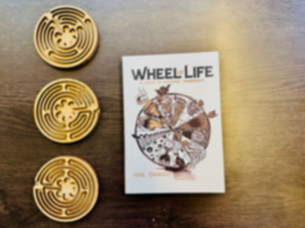 Wheel of Life