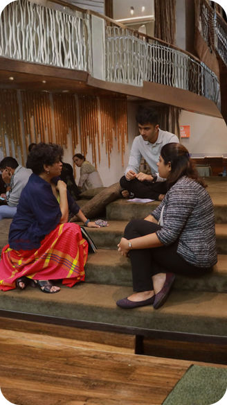 training image