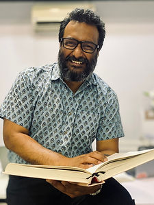 Gestalt Certified Associate Syllabus Anil Thomas Gestalt