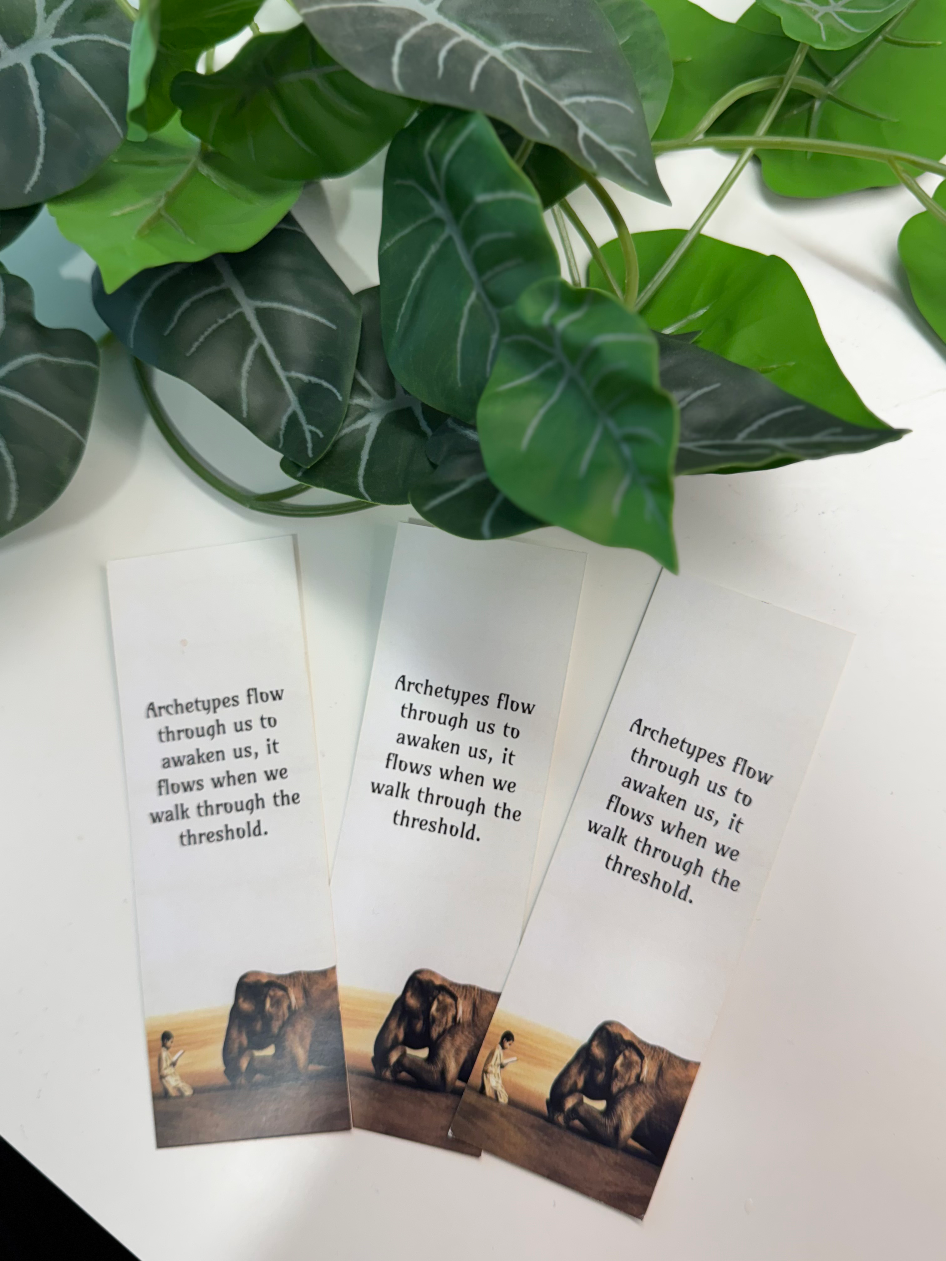 Archetypes Flow Through Us To Awaken Us