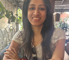 Rashmi Salian 
