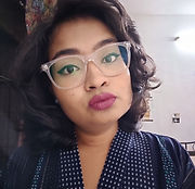 Anupoma Bandyopadhyay
