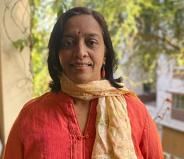 Lakshmi Kuchibhotla