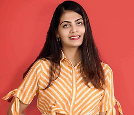 Vaibhavi Bafna