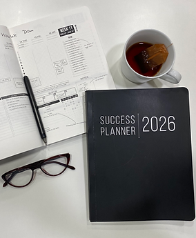 ビジネス・経済 Personal Success Planner Success Planner | Anil Thomas