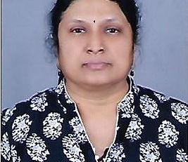 Kavitha Krishnaraj