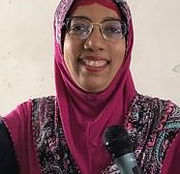 Nusrat Anjum Siddiqui 