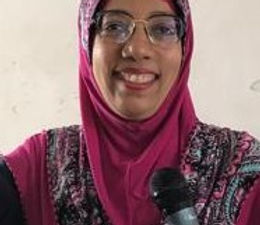 Nusrat Anjum Siddiqui 