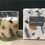Thumbnail: Gisela Graham Wattle and Honey scented candle in bee and ladybird design 20hrs