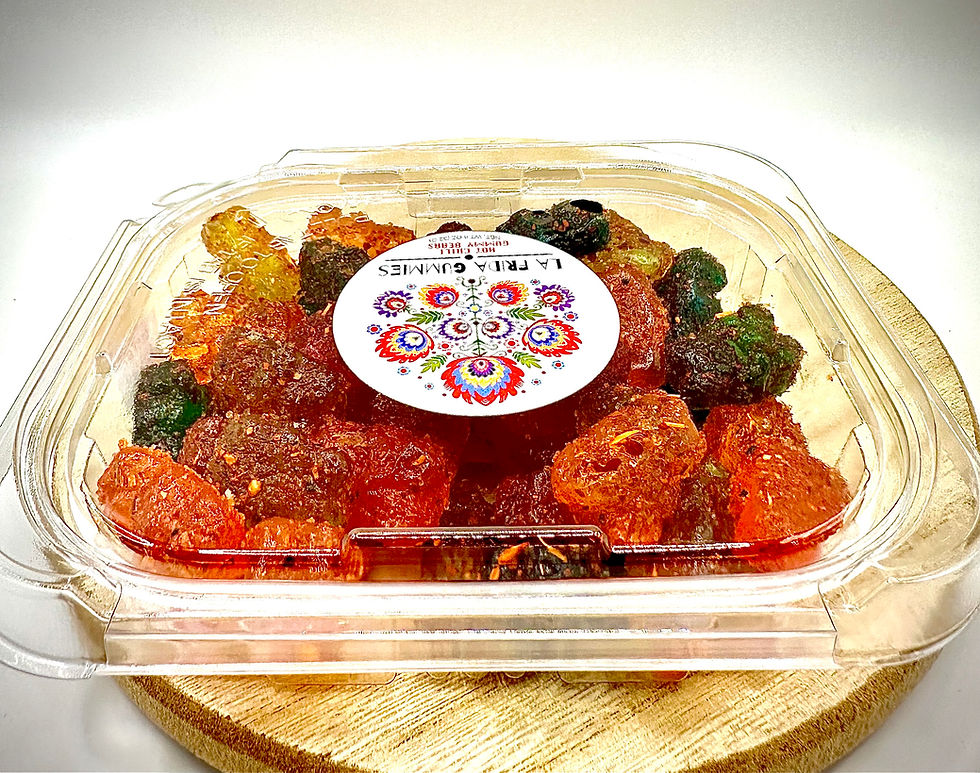 Thumbnail: Gummie Bears