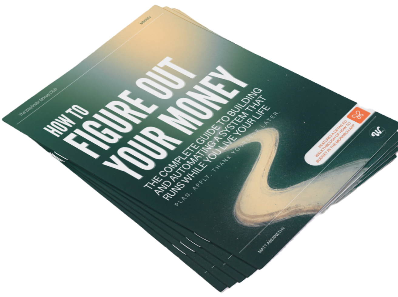 How ToFigure Out Your Money - Digital Guide
