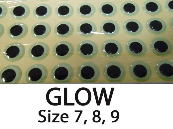 Thumbnail: 3d fish eyes