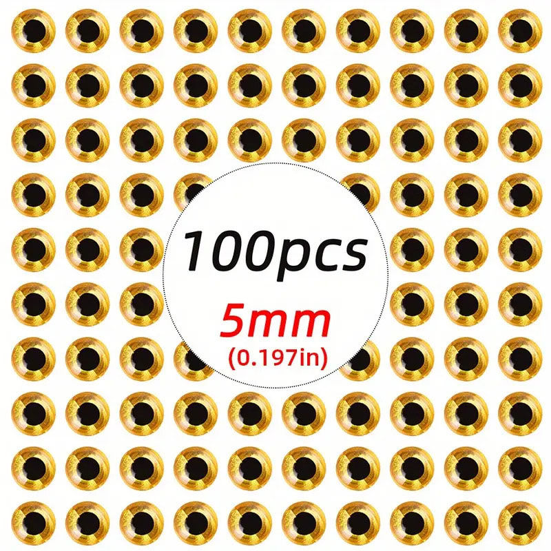 Thumbnail: 3d fish eyes