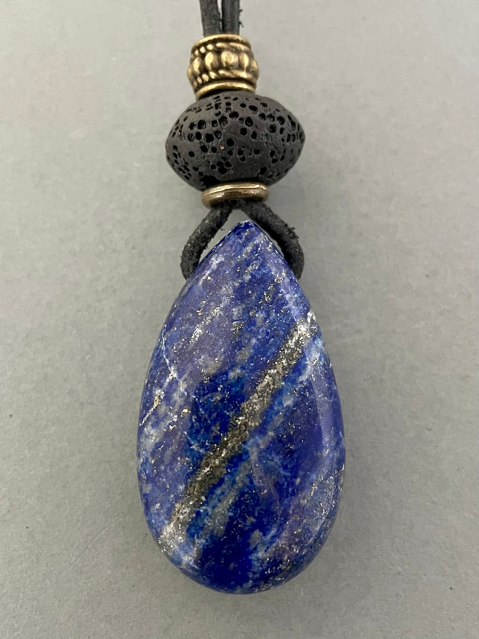 LAPIS LAZULI