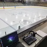 K.B. Willett Arena in Stevens Point, WI.
