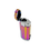Thumbnail: Cigar Lighter 3-Burner - Rainbow, Gold, Charcoal