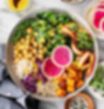Buddha Bowl