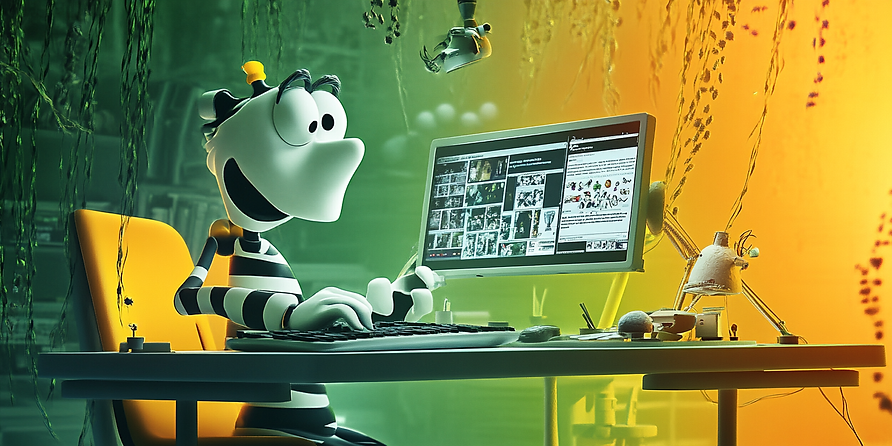 faudii_a_website_banner_with_pixar_style_conceptually_showing_1f073bcd-816d-4ac3-9719-db42