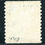 Thumbnail: U.S. Scott 443 VF Used Horizontal Coil