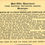 Thumbnail: U.S. Scott 818 13 Cent Prexie USPOD First Day Announcement Card