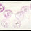 Thumbnail: U.S. Scott 828 & 825 Prexies on Registered Return Receipt on Scott U436 Envelope