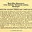 Thumbnail: U.S. Scott 824 19 Cent Prexie USPOD First Day Announcement Card