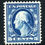 Thumbnail: U.S. Scott 335 VF MNH with Cert.
