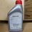Thumbnail: Nissan Automatic Transmission Fluid (Matic S) – KLE24-00001