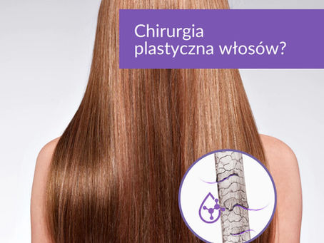 Krioterapia włosów – nowoczesna regeneracja bez obciążenia