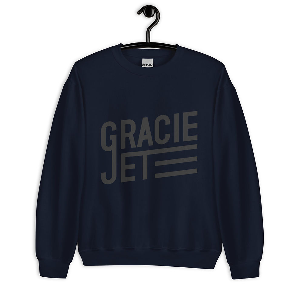 Thumbnail: Unisex Sweatshirt