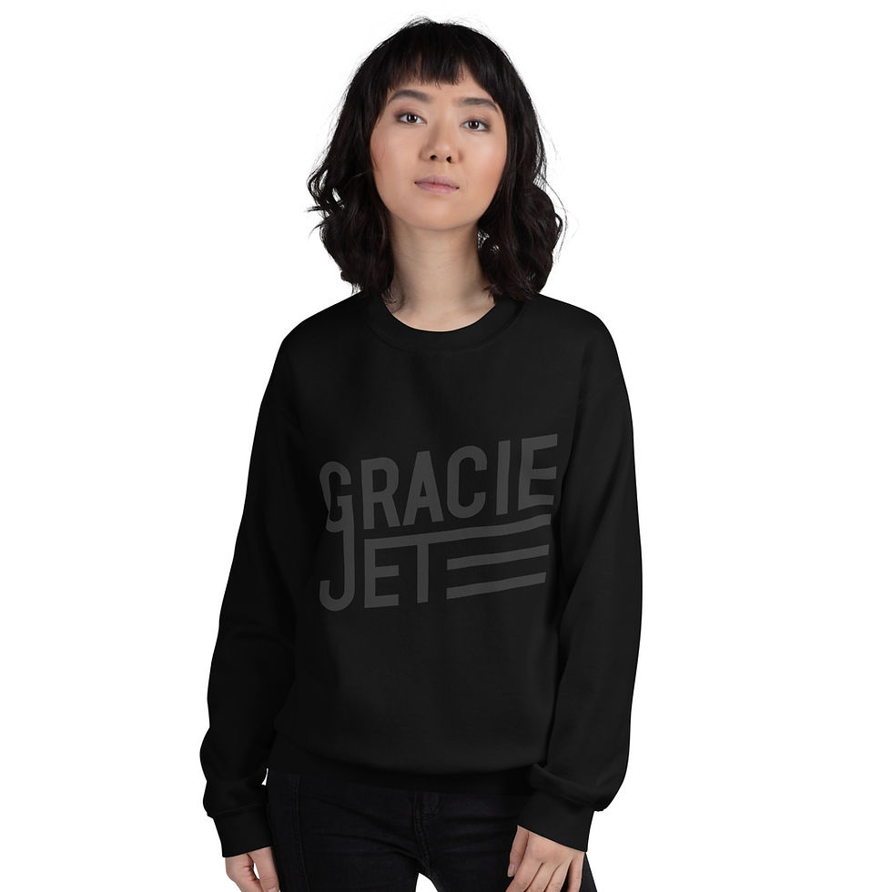 Thumbnail: Unisex Sweatshirt