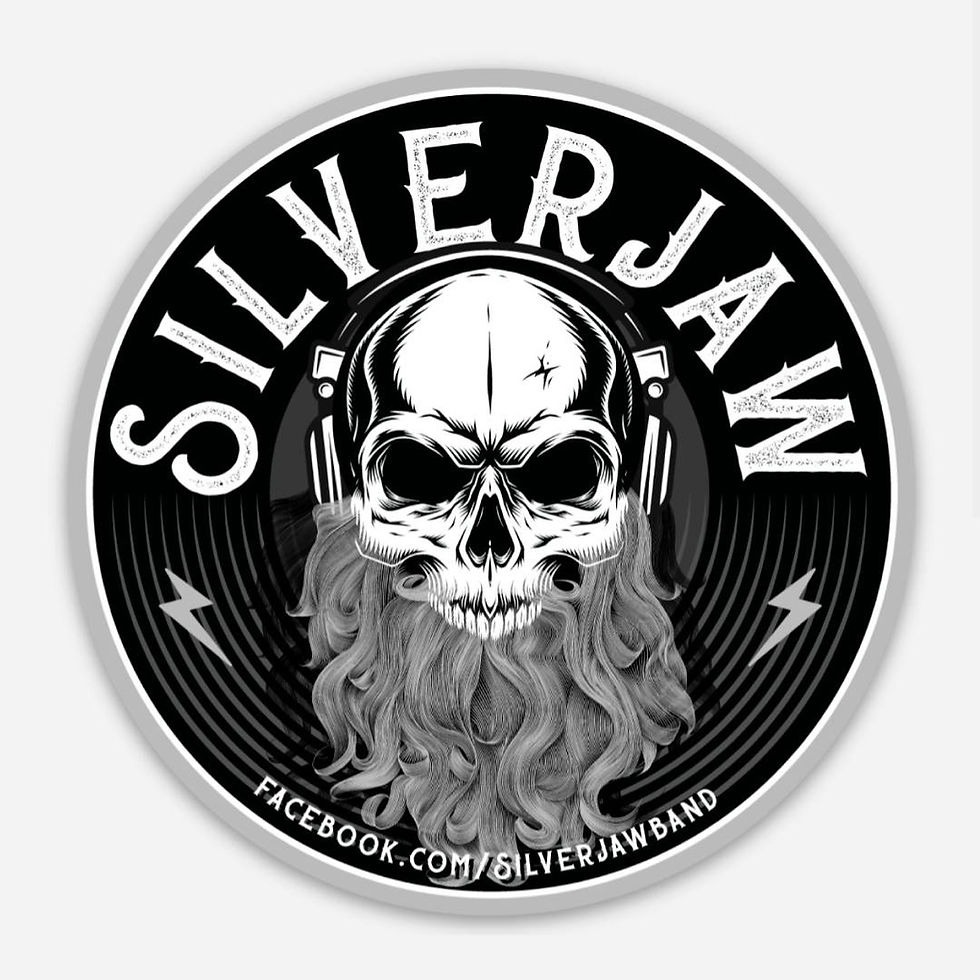SILVERJAW