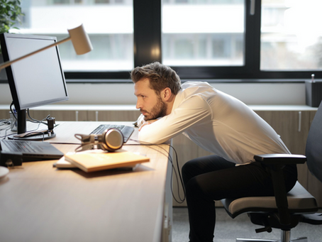 „Quiet Quitting“ – eine Herausforderung für Unternehmen