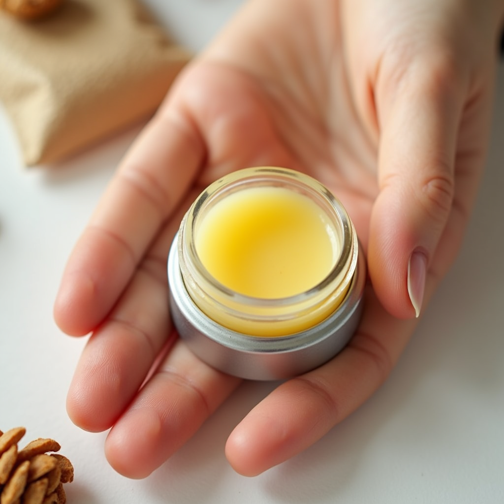 Lip Balm