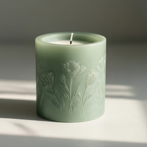 Fragrance Focus: Floral Symphony