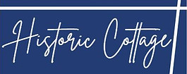historic cottage logo