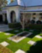 Welcome to Lux Lawn Turf Solutions! We are based in Adelaide, South Australia and we're all about elevating your outdoor game. Say goodbye to the old-school turf and hello to a new era of lush, low-maintenance artificial lawn.