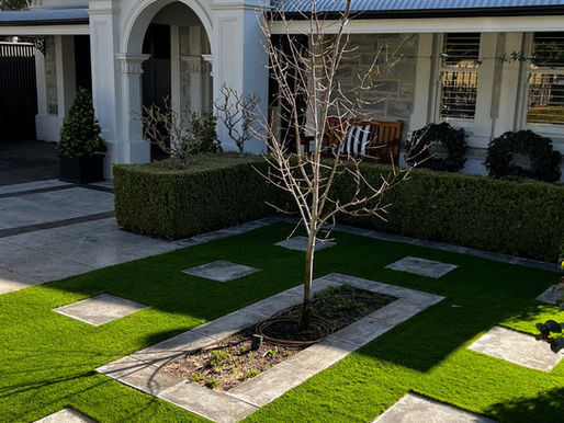 Effortless Green Living: Discover Artificial Lawns for Your Adelaide Home