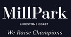 Mill Park Stud Farm lime coast company logo - Sponsors SA Breeders