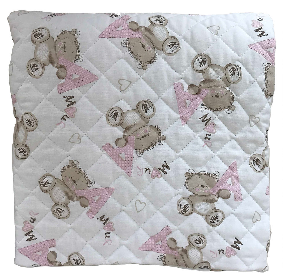 Miniatura: TRAPUNTINO SACCO NANNA