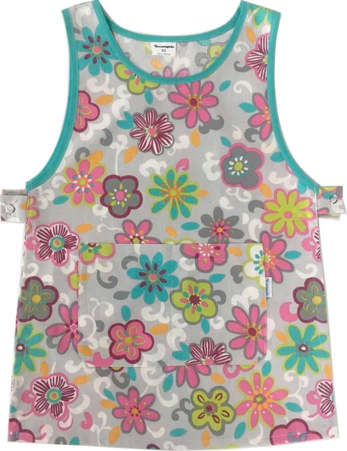 Miniatura: ART. PONCIO BAMBINA Cotone 100%