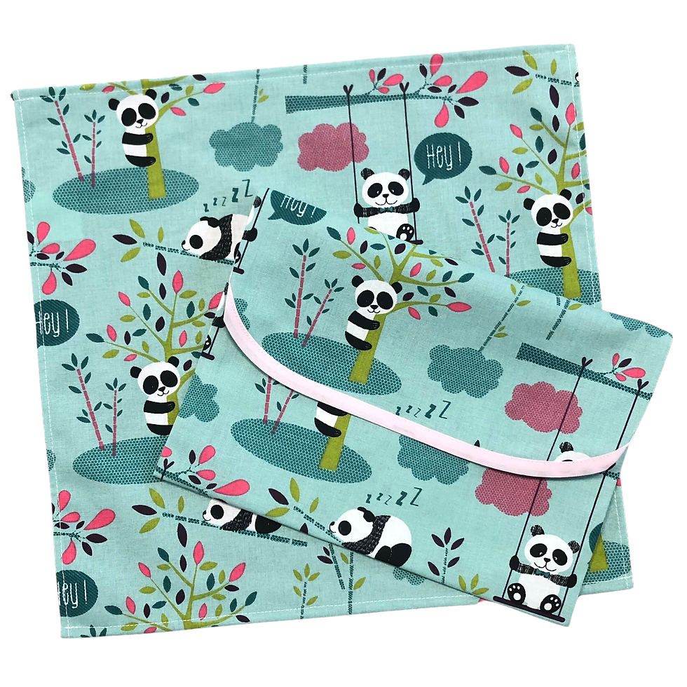 Miniatura: SET BNA 1 BUSTA+1 TOV.