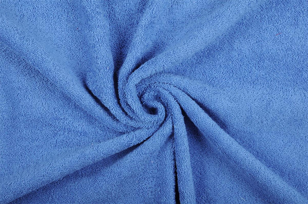 Miniatura: ASCIUGAMANO con appendino