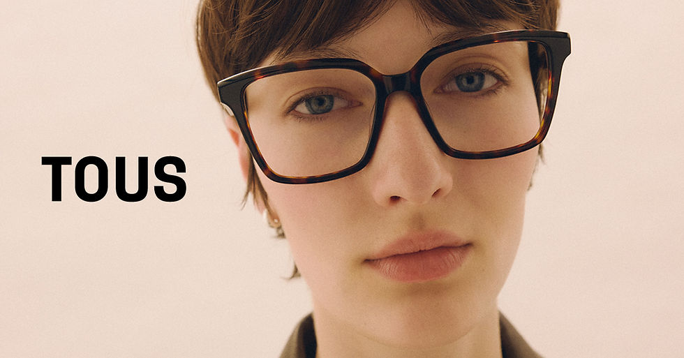 Značka TOUS - novinka v Strabilii