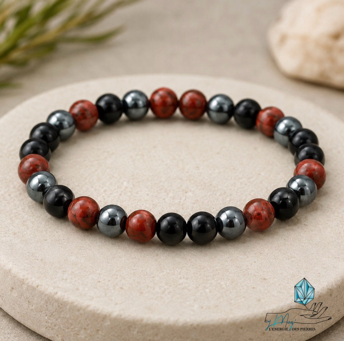 Bracelet Ancrage 