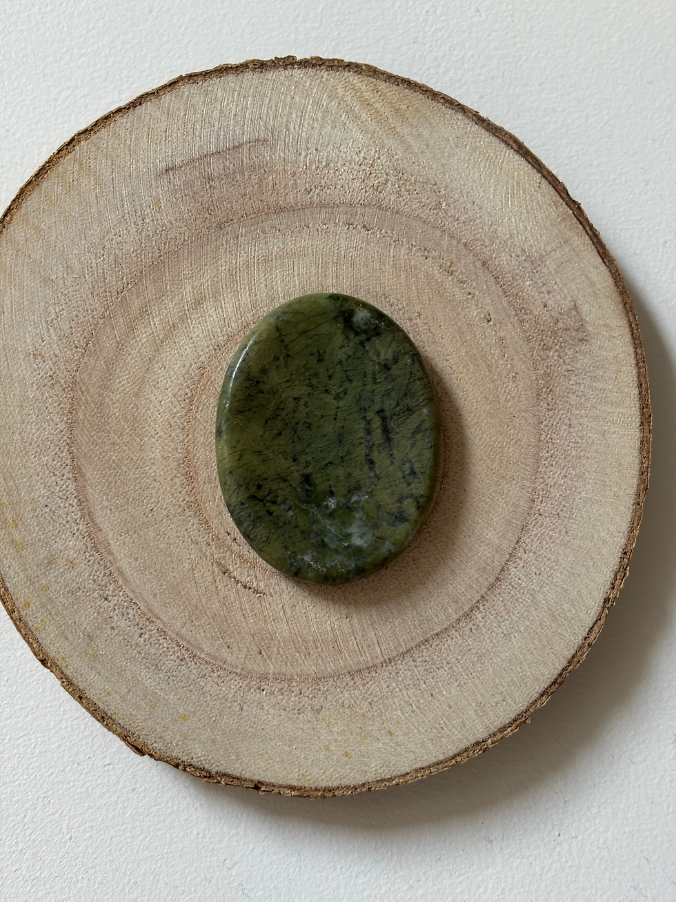 Galet Anti-Stress Lizardite