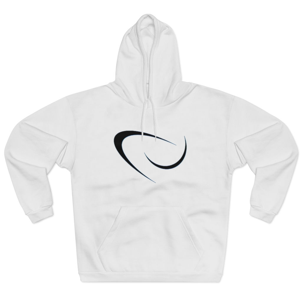 Unisex Pullover Hoodie