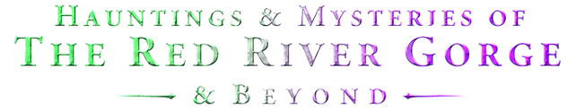 Paranormal Ville Haunting and Mysteries logo